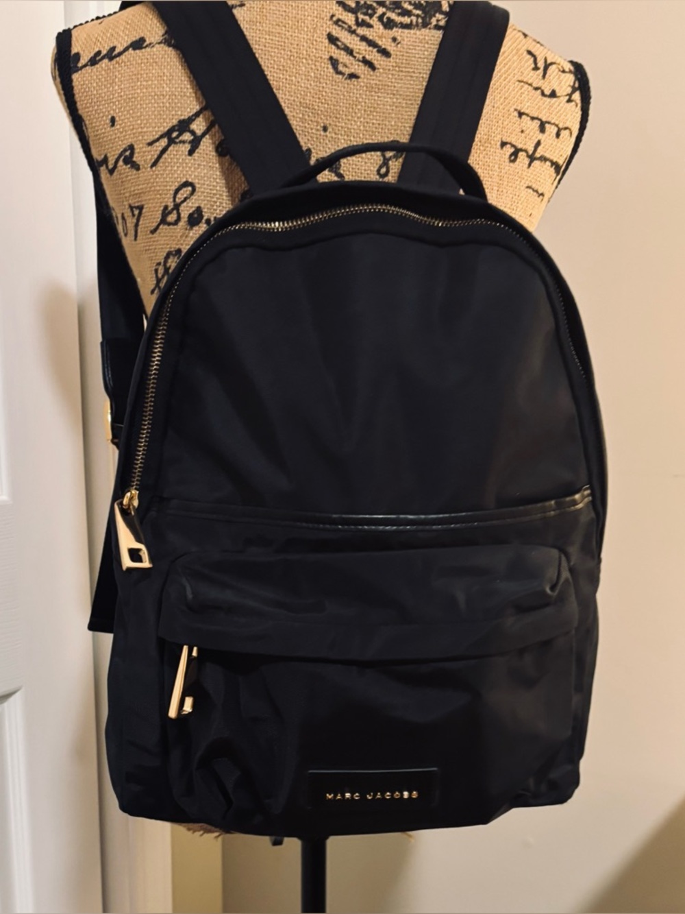 Marc Jacobs Backpack
Everyday Bag